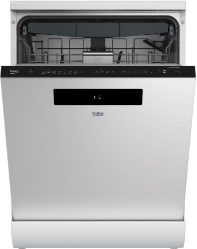 Посудомоечная машина Beko DEN48522W белый (полноразмерная) фото 4