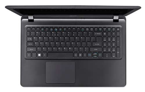 Ноутбук Acer Extensa 15 EX2540-52AK Core i5 7200U/6Gb/1Tb/Intel HD Graphics 620/15.6"/FHD (1920x1080)/Windows 10 Home/black/WiFi/BT/Cam/3220mAh фото 8