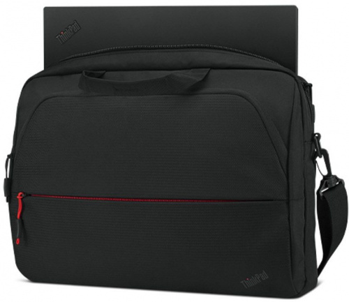 Сумка для ноутбука 15.6" Lenovo ThinkPad Essential Topload (Eco) черный полиэстер (4X41C12469) фото 4