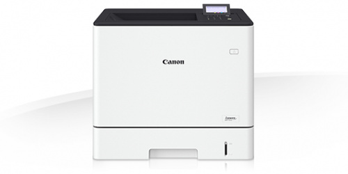 Принтер лазерный Canon i-Sensys Colour LBP710Cx (0656C006) A4 Duplex фото 2