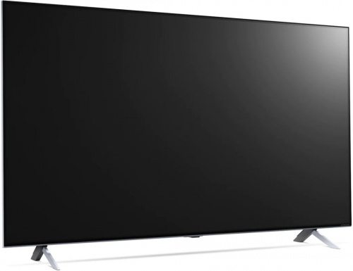 Телевизор LED LG 55" 55NANO906PB NanoCell черный Ultra HD 120Hz DVB-T DVB-T2 DVB-C DVB-S DVB-S2 USB WiFi Smart TV (RUS) фото 11