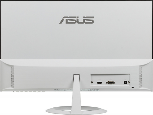 Монитор Asus 23" VZ239HE-W белый IPS LED 16:9 HDMI матовая 1000:1 250cd 178гр/178гр 1920x1080 75Hz VGA FHD 2.7кг фото 10