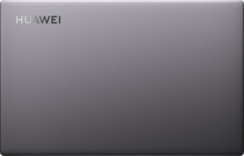 Ноутбук Huawei MateBook B3-520 Core i5 1135G7 8Gb SSD512Gb Intel Iris Xe graphics 15.6" IPS FHD (1920x1080) Windows 10 Professional grey WiFi BT Cam (53012KFG) фото 15