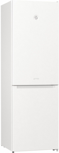 Холодильник Gorenje RK6191SYW белый (двухкамерный) фото 4