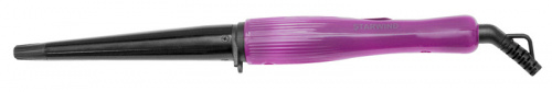 Щипцы Starwind SHE3101 30Вт макс.темп.:200С покрытие:керамическое фиолетовый фото 9