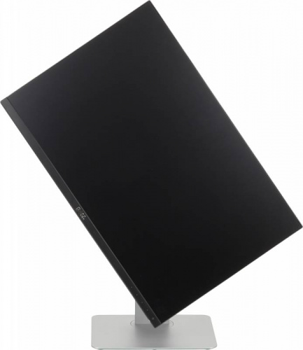 Монитор Dell 24.1" UltraSharp U2415 черный IPS LED 8ms 16:10 HDMI матовая HAS Pivot 300cd 178гр/178гр 1920x1200 DisplayPort FHD USB 6.69кг фото 3