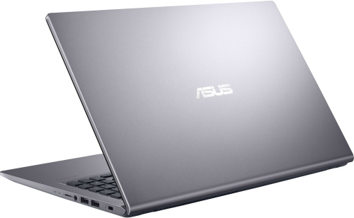 Ноутбук Asus X515EP-EJ334 Core i5 1135G7 8Gb SSD256Gb NVIDIA GeForce MX330 2Gb 15.6" IPS FHD (1920x1080) noOS grey WiFi BT Cam фото 8