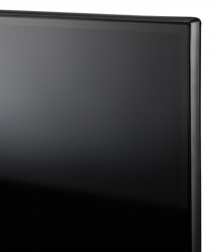 Телевизор LED Hyundai 55" H-LED55BU7003 Яндекс.ТВ Frameless черный 4K Ultra HD 60Hz DVB-T DVB-T2 DVB-C DVB-S DVB-S2 USB WiFi Smart TV фото 6