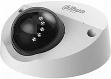 Камера видеонаблюдения IP Dahua DH-IPC-HDBW3441FP-AS-0280B 2.8-2.8мм цветная корп.:белый
