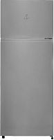 Холодильник Lex RFS 201 DF IX 2-хкамерн. серебристый металлик