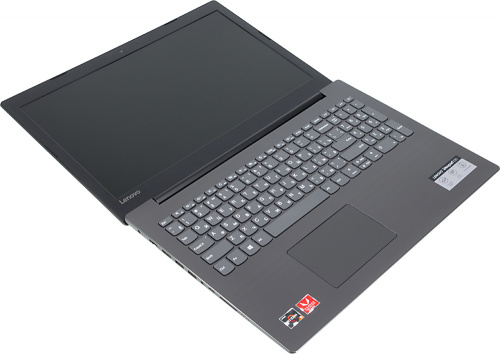 Ноутбук Lenovo IdeaPad 330-15ARR Ryzen 5 2500U/8Gb/1Tb/SSD128Gb/AMD Radeon Vega 8/15.6"/TN/FHD (1920x1080)/Free DOS/black/WiFi/BT/Cam фото 2