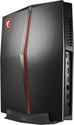 ПК MSI Vortex G25 8RD-035RU i5 8400 (2.8)/8Gb/1Tb 7.2k/SSD128Gb/GTX1060 6Gb/Windows 10/GbitEth/WiFi/BT/черный фото 4