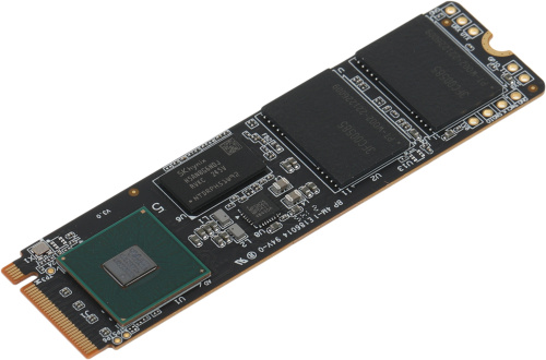 Накопитель SSD Patriot PCIe 4.0 x4 2TB VP4300-2TBM28H Viper VP4300 M.2 2280 фото 11