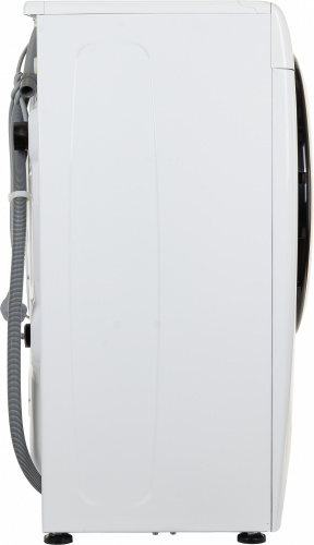 Стиральная машина Candy Smart Pro CO4 105TB1/2-07 класс: A загр.фронтальная макс.:5кг белый фото 5