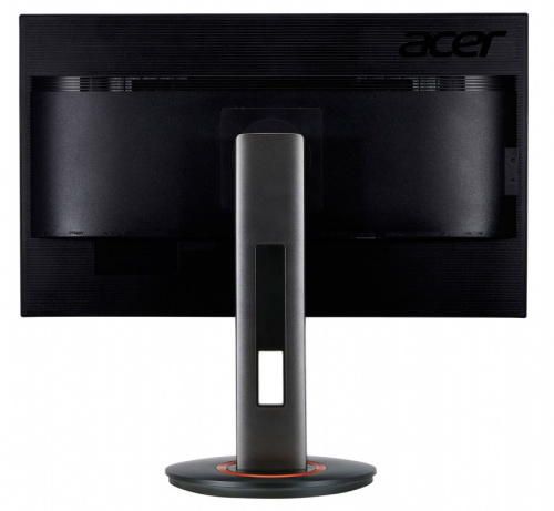 Монитор Acer 24.5" XF250QCbmiiprx TN+film 1920x1080 240Hz G-Sync FreeSync 400cd/m2 16:9 фото 5