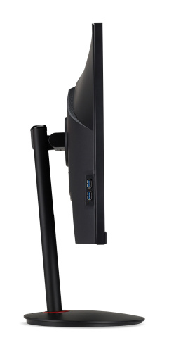 Монитор Acer 27" Nitro XV270bmiprx черный IPS LED 1ms 16:9 HDMI M/M матовая HAS Pivot 1000:1 250cd 178гр/178гр 1920x1080 D-Sub DisplayPort FHD 5.81кг фото 3
