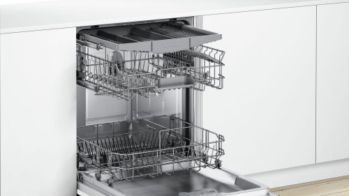 Посудомоечная машина Bosch SMV25EX01R 2400Вт полноразмерная фото 7