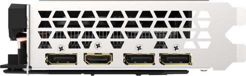 Видеокарта Gigabyte PCI-E GV-N166SOC-6GD NVIDIA GeForce GTX 1660SUPER 6144Mb 192 GDDR6 1830/14000 HDMIx1 DPx3 HDCP Ret фото 5