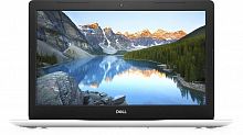 Ноутбук Dell Inspiron 3582 Pentium Silver N5000/4Gb/500Gb/DVD-RW/Intel UHD Graphics 605/15.6"/HD (1366x768)/Linux/white/WiFi/BT/Cam
