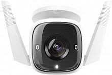 Камера видеонаблюдения IP TP-Link Tapo C310 3.89-3.89мм цв. корп.:белый