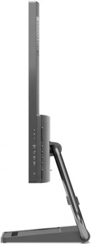 Монитор Lenovo 27" Qreator 27 темно-серый IPS LED 4ms 16:9 HDMI 400cd 178гр/178гр 3840x2160 DisplayPort Ultra HD USB 6.2кг фото 7