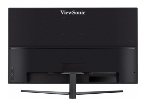 Монитор ViewSonic 32" VX3211-4K-MHD черный VA LED 3ms 16:9 HDMI M/M матовая 3000:1 300cd 178гр/178гр 3840x2160 DisplayPort 6.6кг фото 11
