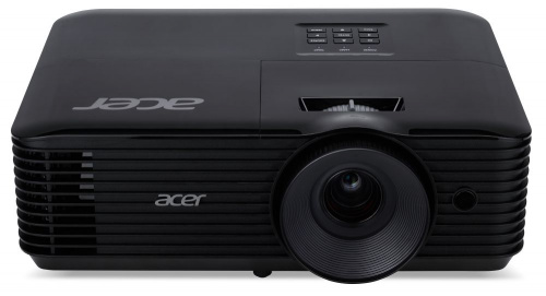 Проектор Acer X118H DLP 3600Lm (800x600) 20000:1 ресурс лампы:4000часов 1xHDMI 2.7кг фото 2