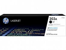 Картридж лазерный HP 203A CF540A черный (1400стр.) для HP M254/280/281
