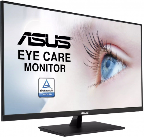 Монитор Asus 31.5" Gaming VP32AQ IPS 2560x1440 75Hz FreeSync 350cd/m2 16:9 фото 5