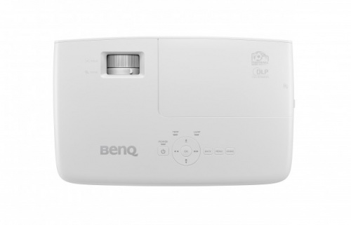 Проектор Benq TH683 DLP 3200Lm (1920x1080) 10000:1 ресурс лампы:3500часов 1xUSB typeB 2xHDMI 2.65кг фото 7