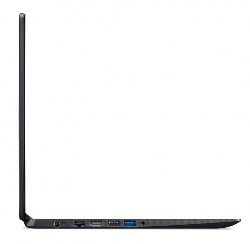 Ноутбук Acer Extensa 15 EX215-52-37LC Core i3 1005G1 12Gb SSD512Gb Intel UHD Graphics 15.6" FHD (1920x1080) Eshell black WiFi BT Cam (NX.EG8ER.016) фото 3