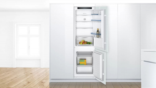 Холодильник Bosch KIV86VS31R (двухкамерный) фото 6