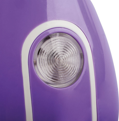 Отпариватель ручной Scarlett SC-GS135S10 1500Вт фиолетовый фото 5