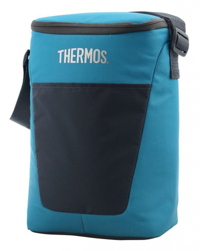Сумка-термос Thermos Classic 12 Can Cooler 7л. синий (940230)