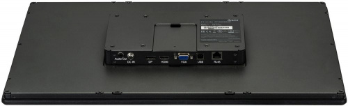 Монитор Iiyama 21.5" ProLite TF2215MC-B1 черный IPS LED 14ms 16:9 HDMI матовая 250cd 178гр/178гр 1920x1080 D-Sub DisplayPort FHD USB Touch 4.4кг фото 7