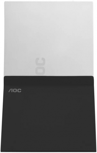 Монитор AOC 15.6" Style I1601FWUX черный IPS LED 16:9 матовая 220cd 160гр/160гр 1920x1080 FHD USB 0.824кг фото 7