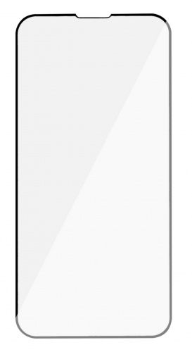 Защитное стекло для экрана Digma 2.5D для Apple iPhone 13 mini 2.5D 1шт. (DGG2AP13MA) фото 4