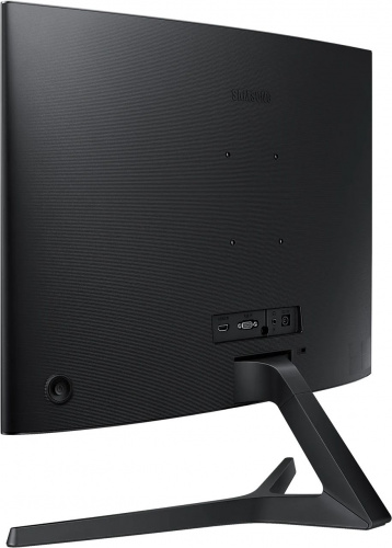 Монитор Samsung 27" C27F396FHI черный VA LED 16:9 HDMI матовая 250cd 178гр/178гр 1920x1080 D-Sub FHD 4.1кг фото 11