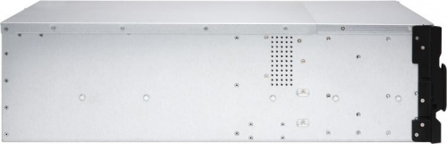 Сетевое хранилище NAS Qnap Original TS-2483XU-RP-E2136-16G 24-bay стоечный Xeon E-2136 фото 4