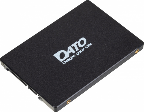 Накопитель SSD Dato SATA III 240Gb DS700SSD-240GB DS700 2.5" фото 5