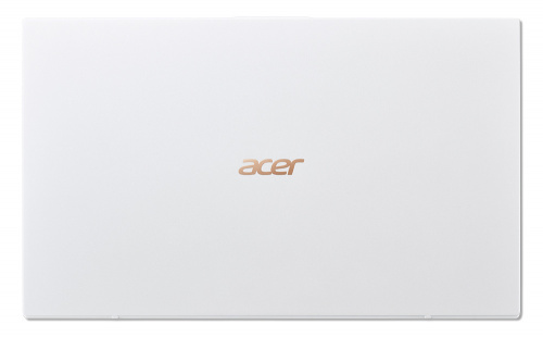 Ультрабук Acer Swift 7 SF714-52T-76X9 Core i7 8500Y/16Gb/SSD512Gb/Intel UHD Graphics 615/14"/IPS/Touch/FHD (1920x1080)/Windows 10 Professional/white/WiFi/BT/Cam/2770mAh фото 2