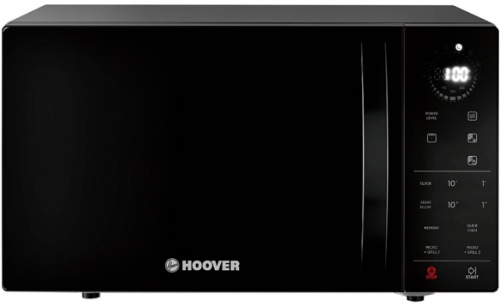 Микроволновая Печь Hoover HMG25STB 25л. 900Вт черный