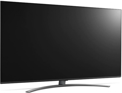 Телевизор LED LG 65" 65NANO816NA NanoCell черный Ultra HD 50Hz DVB-T DVB-T2 DVB-C DVB-S DVB-S2 USB WiFi Smart TV (RUS) фото 12