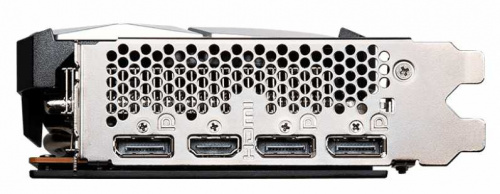 Видеокарта MSI PCI-E 4.0 RX 6600 XT MECH 2X 8G OC AMD Radeon RX 6600XT 12288Mb 128 GDDR6 2413/16000/HDMIx1/DPx3/HDCP Ret фото 4