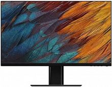 Монитор Xiaomi 23.8" Mi Desktop Monitor черный IPS LED 16:9 HDMI матовая 250cd 178гр/178гр 1920x1080 FHD 4кг