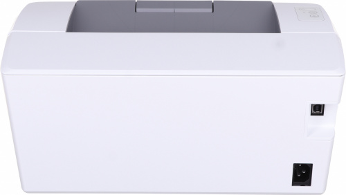 Принтер лазерный HP LaserJet M111w (7MD68A) A4 WiFi белый фото 4