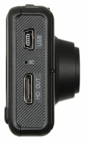 Видеорегистратор Digma FreeDrive 630 GPS Speedcams черный 2Mpix 1080x1920 1080p 150гр. GPS NTK96658 фото 16