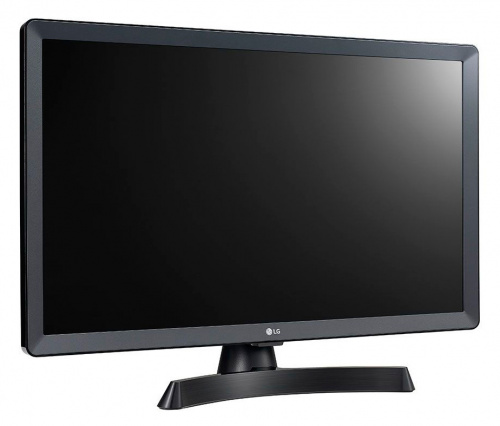 Телевизор LED LG 28" 28TL510S-PZ черный/HD READY/50Hz/DVB-T2/DVB-C/DVB-S2/USB/WiFi/Smart TV фото 4