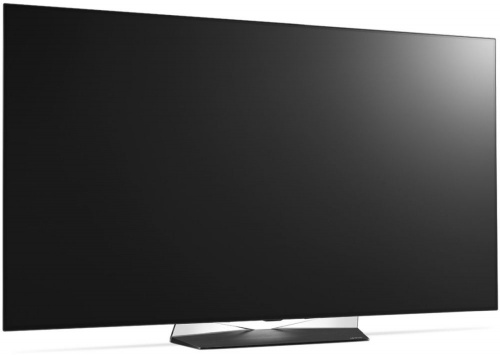 Телевизор OLED LG 55" OLED55B8SLB черный/серебристый/Ultra HD/50Hz/DVB-T/DVB-T2/DVB-C/DVB-S/DVB-S2/USB/WiFi/Smart TV (RUS) фото 2
