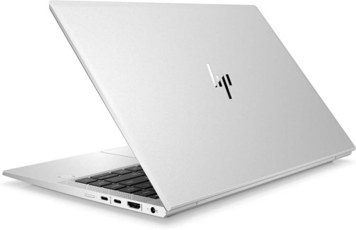 Ноутбук HP EliteBook 845 G7 Ryzen 5 Pro 4650U/16Gb/SSD512Gb/AMD Radeon/14" UWVA/FHD (1920x1080)/Windows 10/4G Professional 64/silver/WiFi/BT/Cam фото 7